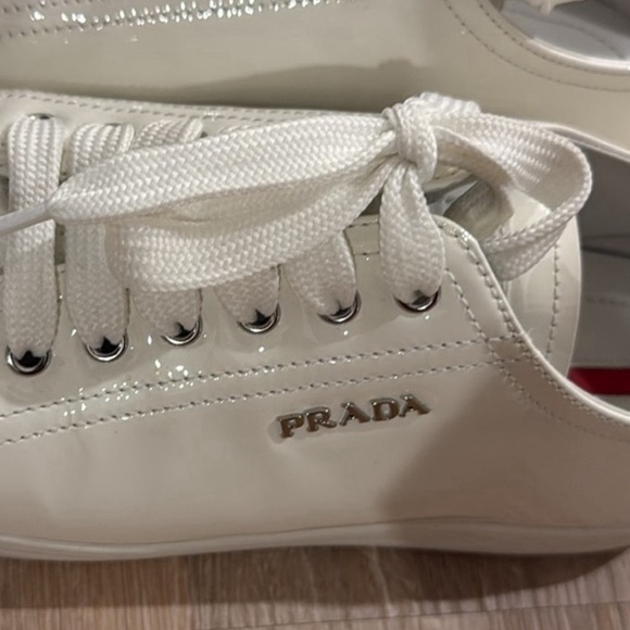 PRADA Sneaker - Picture 1 of 5